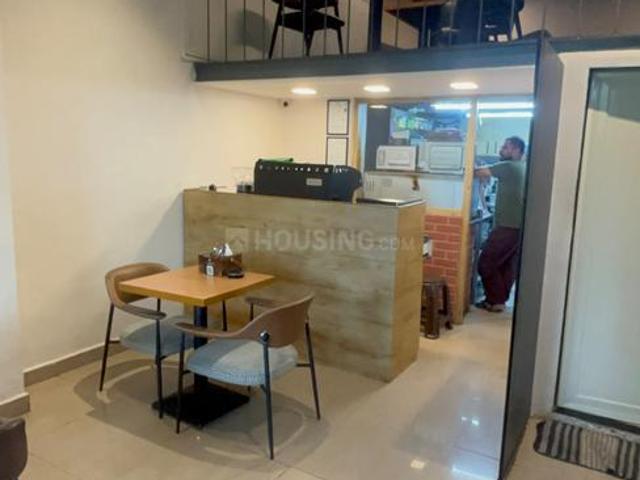 1 RK Apartment in Ulwe for resale Navi Mumbai. The reference number is 20862418