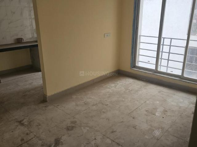 1 RK Apartment in Ulwe for resale Navi Mumbai. The reference number is 20039028