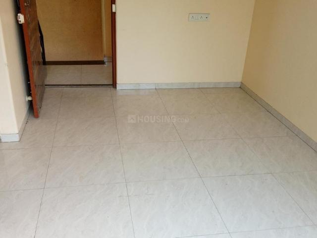 1 RK Apartment in Ulwe for resale Navi Mumbai. The reference number is 21097281
