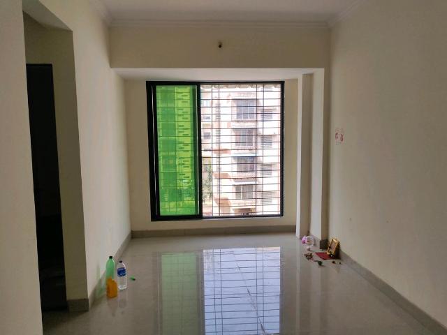 1 RK Apartment in Ulwe for resale Navi Mumbai. The reference number is 21257813