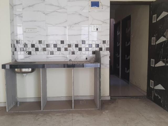 1 RK Apartment in Ulwe for resale Navi Mumbai. The reference number is 21309367