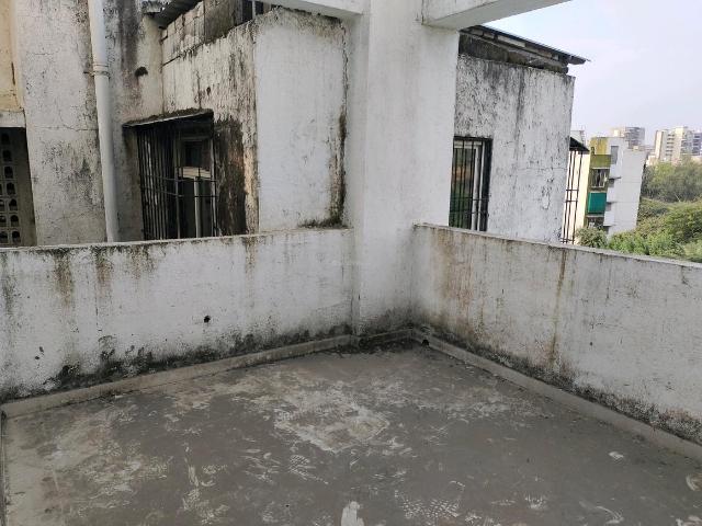 1 RK Apartment in Ulwe for resale Navi Mumbai. The reference number is 21354395