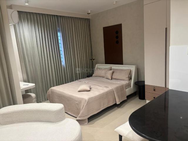 1 RK Apartment in Ummalathoor for rent Kozhikode. The reference number is 21287992