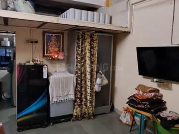 Umerkhadi, Mumbai, Thane District, Maharashtra