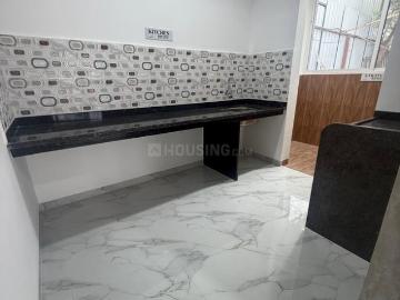 1 RK Apartment in Undri for resale Pune. The reference number is 20423464