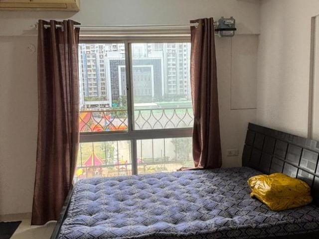 1 RK Apartment in Upper Kharadi for rent Pune. The reference number is 20812365