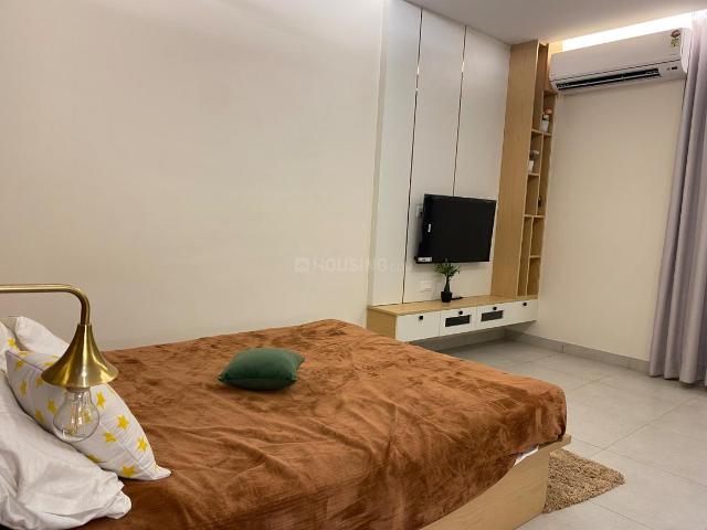 1 RK Apartment in Urapakkam for resale Chennai. The reference number is 21002534