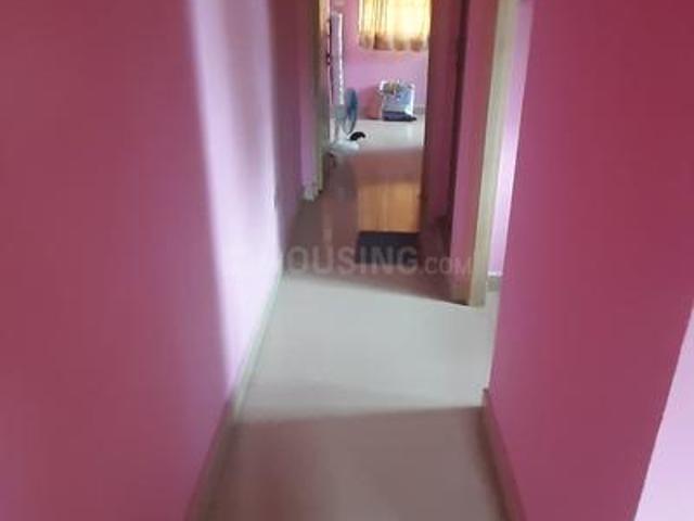 1 RK Apartment in Urapakkam for resale Chennai. The reference number is 21003804