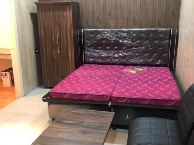 1 RK Apartment in Urban Estate Dugri for rent Ludhiana. The reference number is 19955996