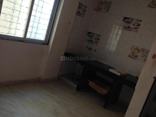 1 RK Apartment in Uruli Devachi for rent Pune. The reference number is 20741077