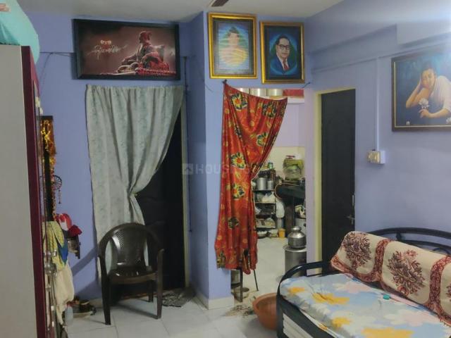 1 RK Apartment in Uruli Devachi for resale Pune. The reference number is 20842560