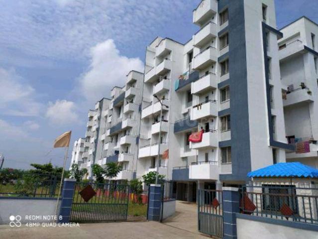 1 RK Apartment in Uruli Kanchan for resale Pune. The reference number is 5841726