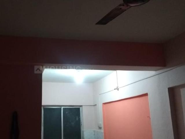 1 RK Apartment in Uruli Kanchan for resale Pune. The reference number is 3596102