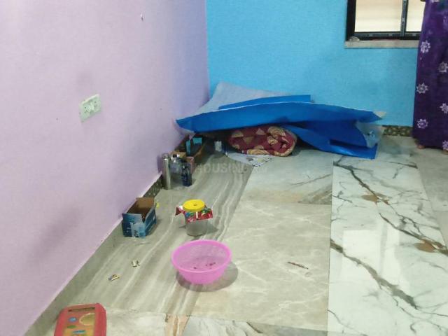 1 RK Apartment in Uttar Panchanna Gram for rent Kolkata. The reference number is 20296584