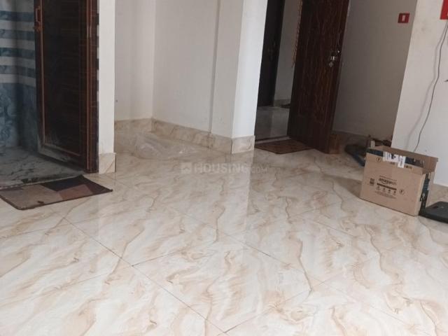 1 RK Apartment in Uttar Panchanna Gram for rent Kolkata. The reference number is 20928017