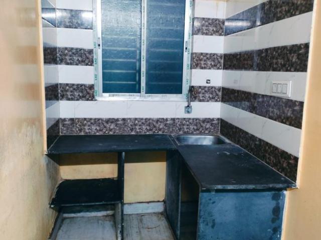 1 RK Apartment in Uttar Panchanna Gram for rent Kolkata. The reference number is 20923836