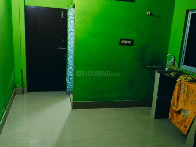 1 RK Apartment in Uttar Panchanna Gram for rent Kolkata. The reference number is 21005500