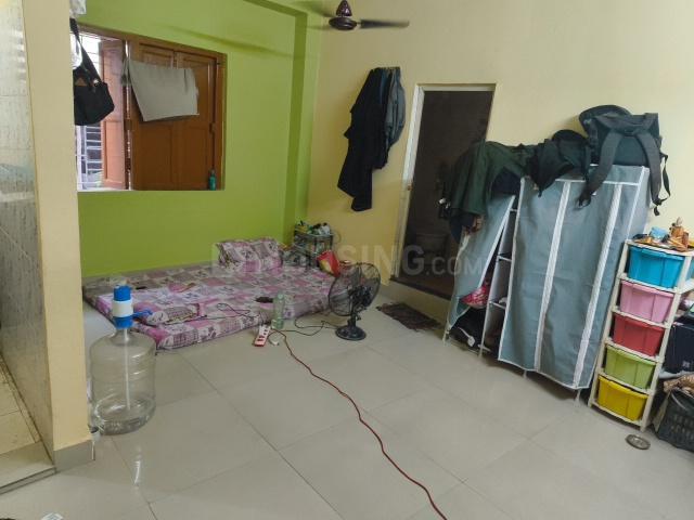 1 RK Apartment in Uttar Panchanna Gram for rent Kolkata. The reference number is 21025500