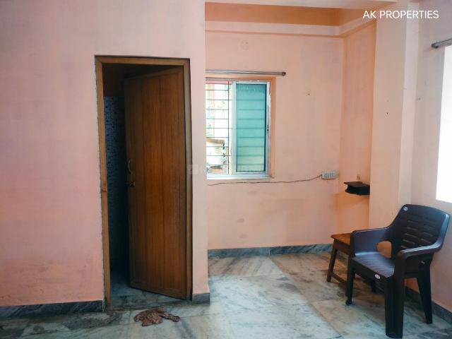 1 RK Apartment in Uttar Panchanna Gram for rent Kolkata. The reference number is 21238294