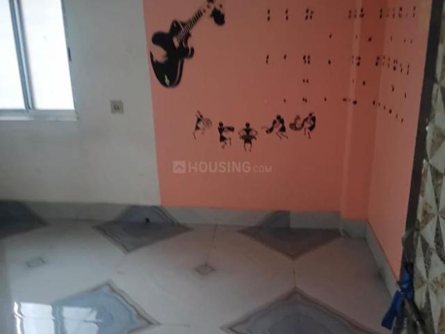 1 RK Apartment in Uttar Panchanna Gram for rent Kolkata. The reference number is 21286784