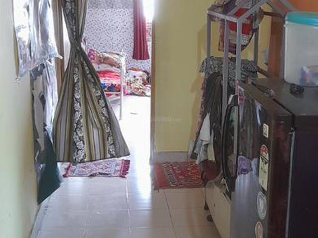1 RK Apartment in Uttarpara for resale Hooghly. The reference number is 9500591