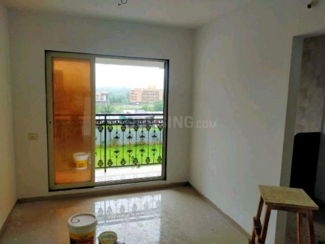 1 RK Apartment in Vangani for rent Thane. The reference number is 13282535