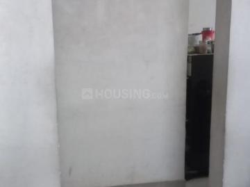 1 RK Apartment in Vadgaon Budruk for rent Pune. The reference number is 20518538