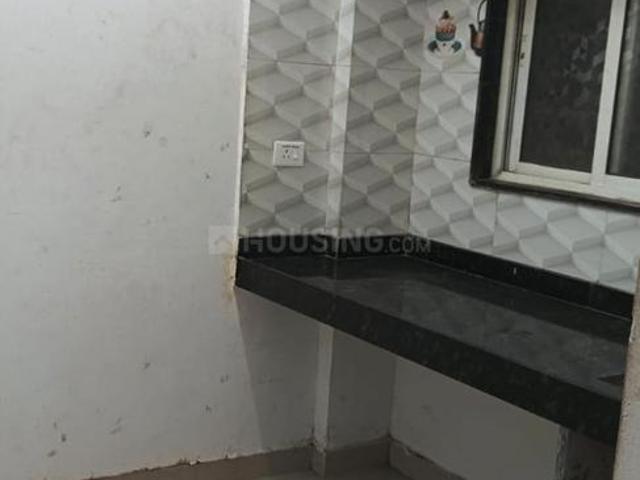 1 RK Apartment in Vadgaon Budruk for rent Pune. The reference number is 20960717