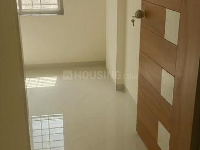 1 RK Apartment in Vadgaon for rent Pune. The reference number is 21018414
