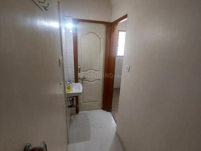 1 RK Apartment in Vaishnavi Park for rent Nashik. The reference number is 20673917