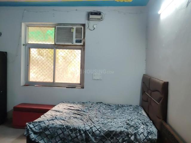 1 RK Apartment in Vaishali for rent Ghaziabad. The reference number is 19936812