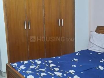 1 RK Apartment in Vaishali for rent Ghaziabad. The reference number is 20421955