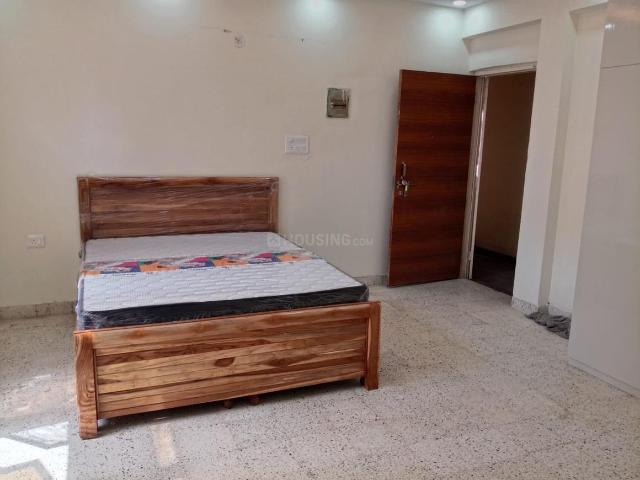 1 RK Apartment in Vaishali for rent Ghaziabad. The reference number is 21284961