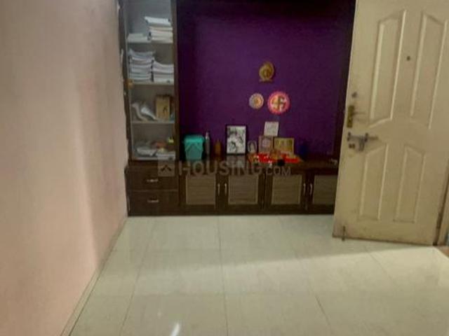 1 RK Apartment in Vaishali Nagar for resale Indore. The reference number is 18323212