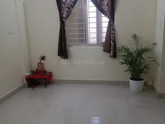 1 RK Apartment in Varthur for rent Bengaluru. The reference number is 19293313