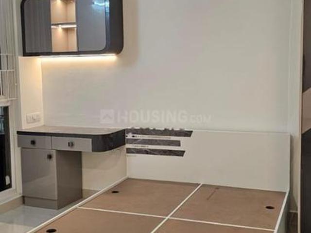1 RK Apartment in Varthur for rent Bengaluru. The reference number is 20173179