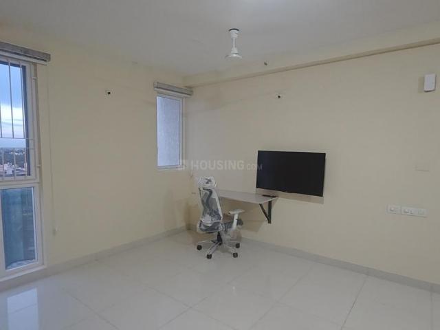 1 RK Apartment in Varthur for rent Bengaluru. The reference number is 20253150