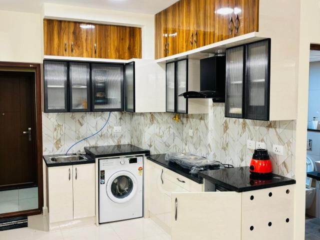 1 RK Apartment in Varthur for rent Bengaluru. The reference number is 20483645