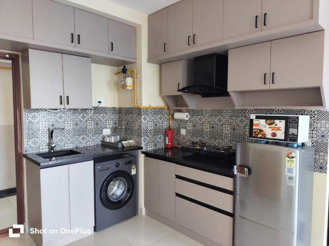 1 RK Apartment in Varthur for rent Bengaluru. The reference number is 20432434