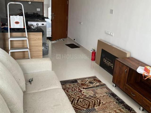 1 RK Apartment in Varthur for rent Bengaluru. The reference number is 20543782