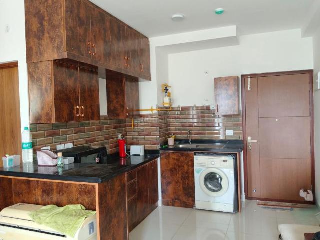 1 RK Apartment in Varthur for rent Bengaluru. The reference number is 20557012