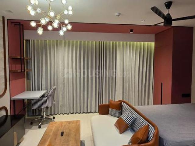 1 RK Apartment in Varthur for rent Bengaluru. The reference number is 20560866