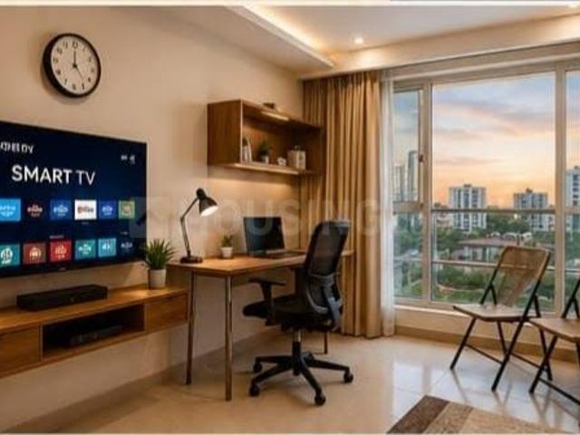 1 RK Apartment in Varthur for rent Bengaluru. The reference number is 20501130