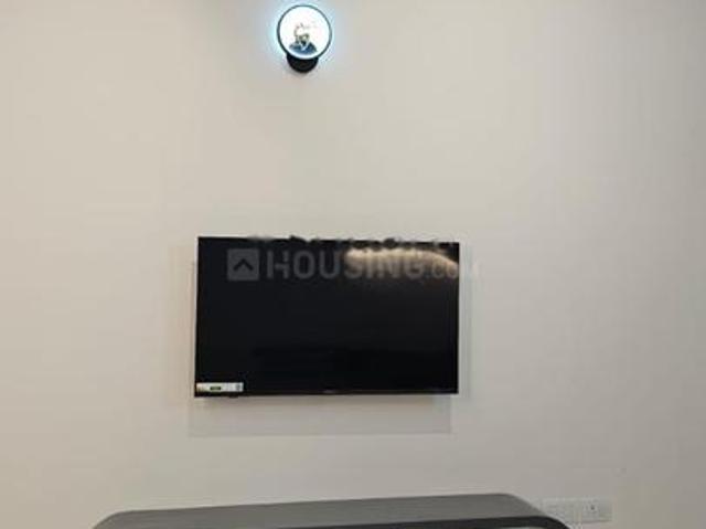 1 RK Apartment in Varthur for rent Bengaluru. The reference number is 20644367