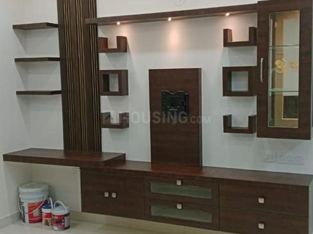 1 RK Apartment in Varthur for rent Bengaluru. The reference number is 20693632