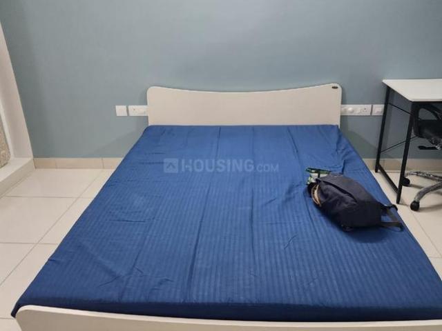 1 RK Apartment in Varthur for rent Bengaluru. The reference number is 20786174