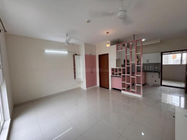 1 RK Apartment in Varthur for rent Bengaluru. The reference number is 20884388