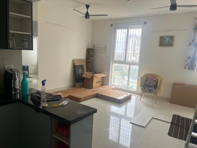 1 RK Apartment in Varthur for rent Bengaluru. The reference number is 20884501