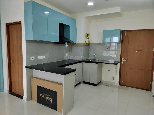 1 RK Apartment in Varthur for rent Bengaluru. The reference number is 20810084
