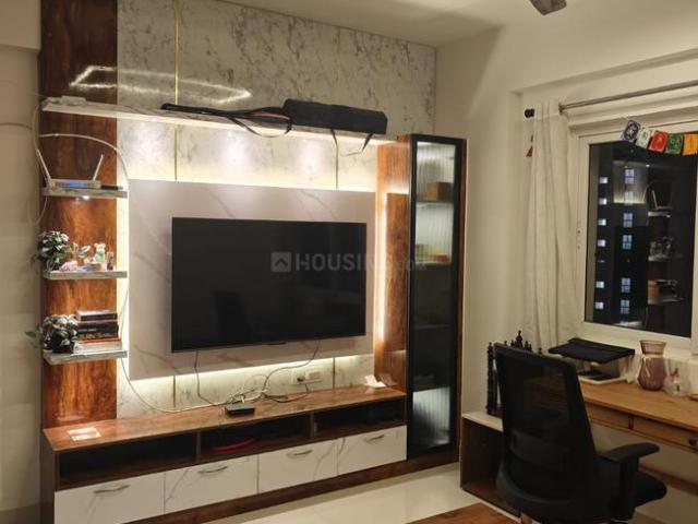 1 RK Apartment in Varthur for rent Bengaluru. The reference number is 20932361